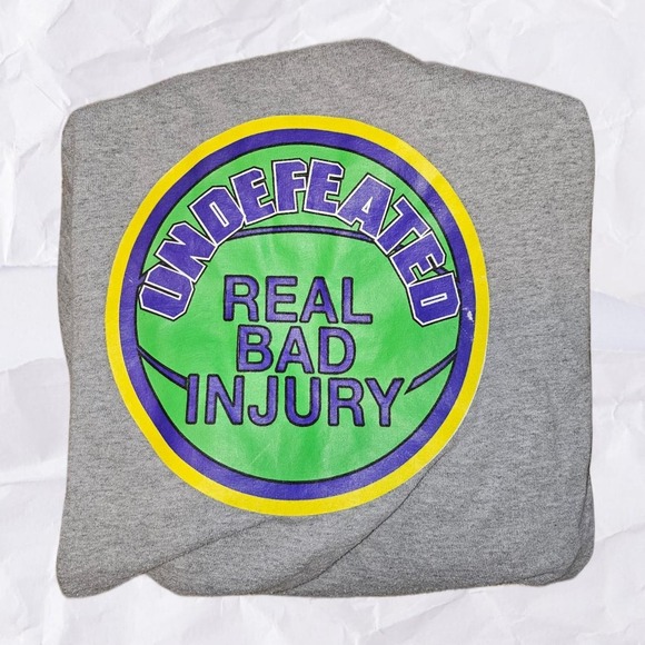 Undefeated Shirt - Picture 1 of 4